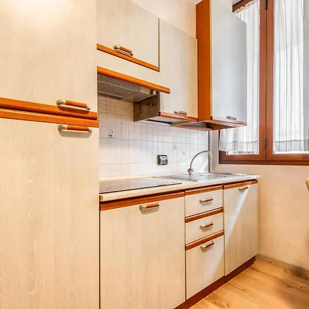 Milano Confy Apartment 2Pax- Via Tartini, 26 Exterior foto