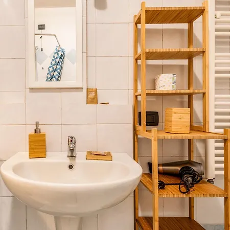 Milano Confy Apartment 2Pax- Via Tartini, 26 Exterior foto