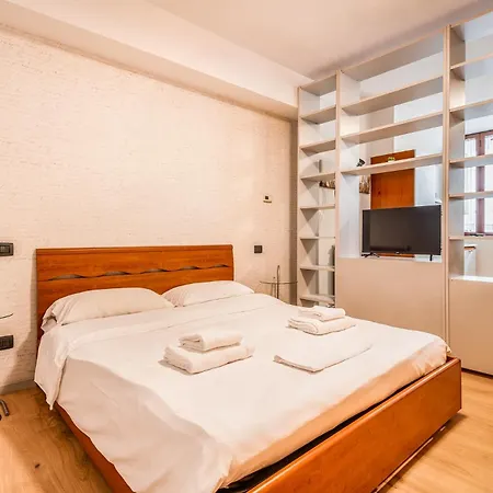 Milano Confy Apartment 2Pax- Via Tartini, 26 Exterior foto