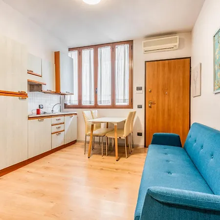 Milano Confy Apartment 2Pax- Via Tartini, 26 Exterior foto
