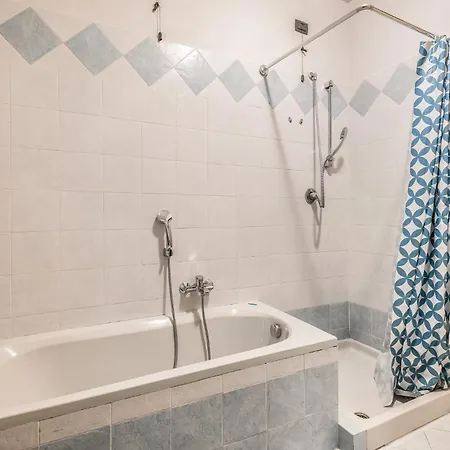 Milano Confy Apartment 2Pax- Via Tartini, 26 Exterior foto